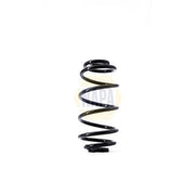 NAPA Rear Suspension Coil Spring fits Saab 9-3 2005-2015 1.8 1.9 2.0