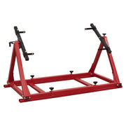 Sealey Engine Rebuild Stand Multi-Cylinder 100kg MES03 Sealey - Dynamic Drive