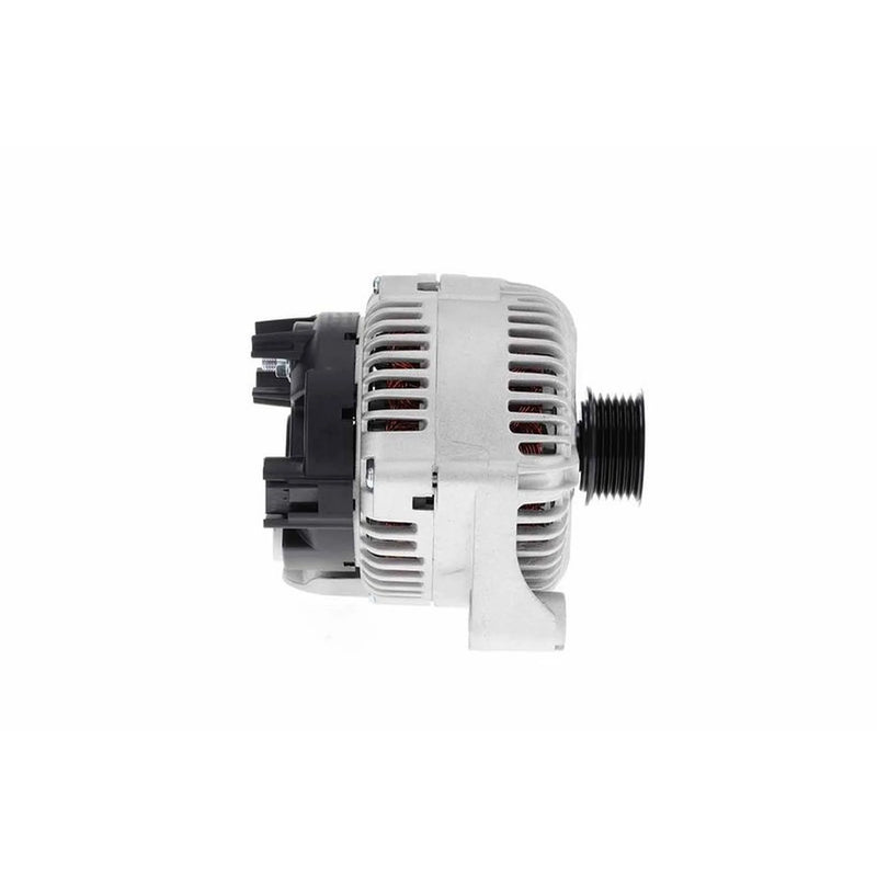 Hella Car Alternator 12V fits BMW 5 2002-2010