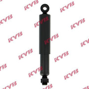 KYB Shock Absorber Damper Strut Rear fits Toyota Chassis 1985-1988 1.8 2.0