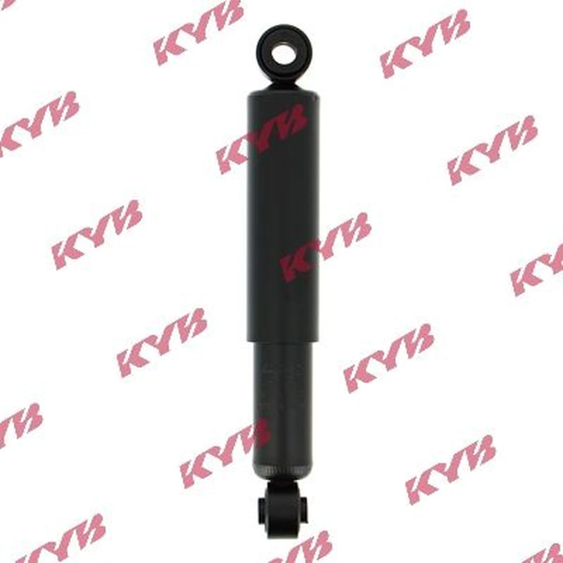 KYB Shock Absorber Damper Strut Rear fits Toyota Chassis 1985-1988 1.8 2.0