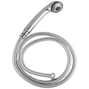 Single Lever Twist Shower Mixer Nova - Dynamic Drive
