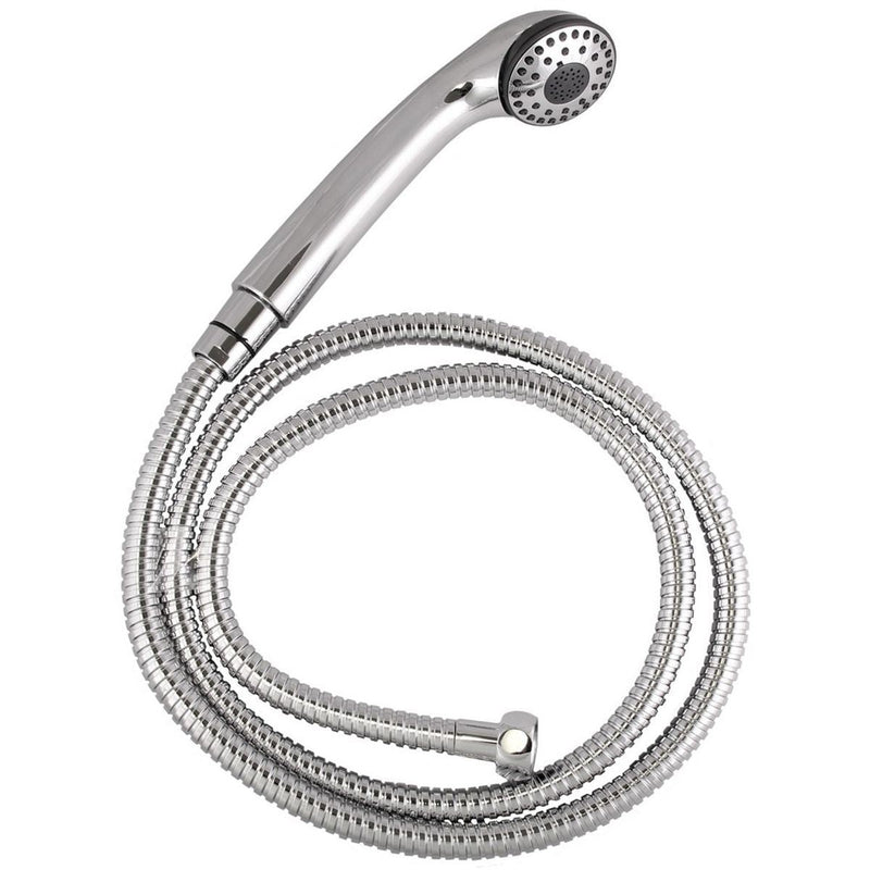 Single Lever Twist Shower Mixer Nova - Dynamic Drive