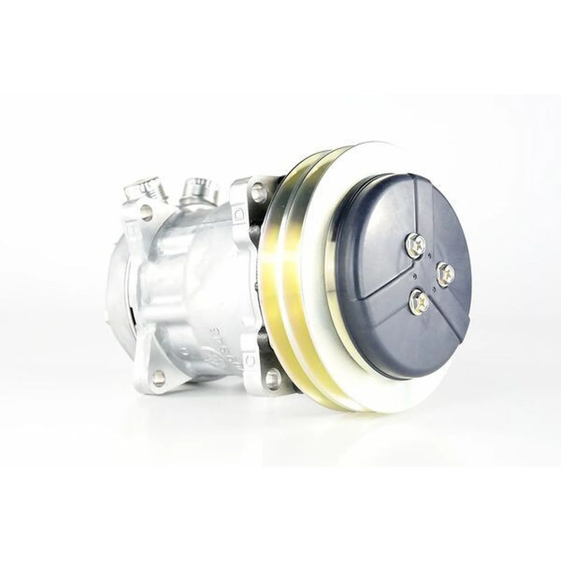 Mahle Air Conditioning Compressor