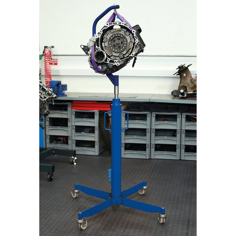 Laser Transmission Support Arm 8579 Laser - Dynamic Drive