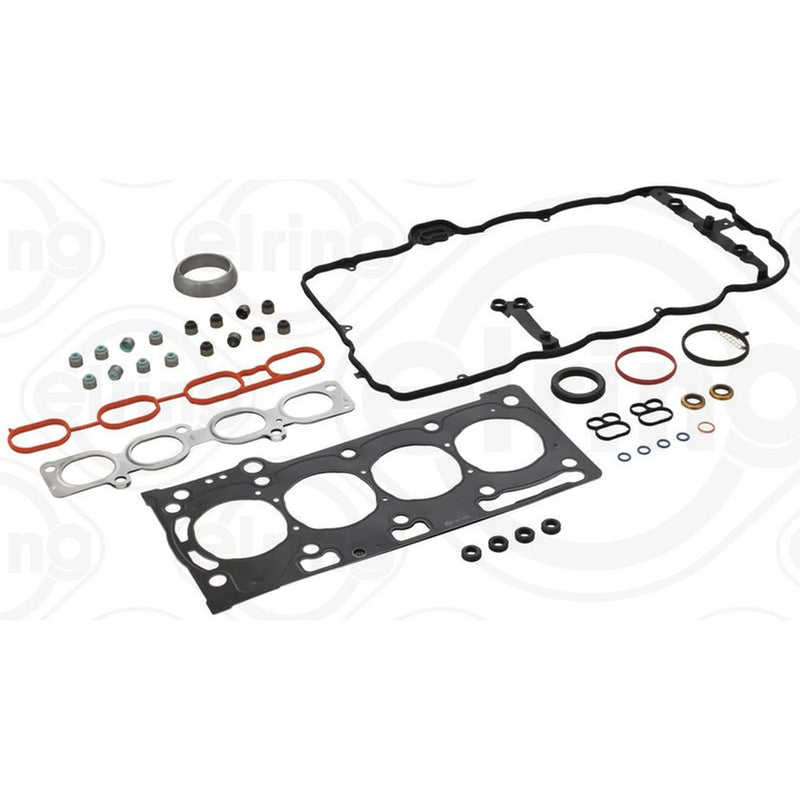 Elring Cylinder Head Gasket Kit fits Toyota Yaris 2016 on 1.3