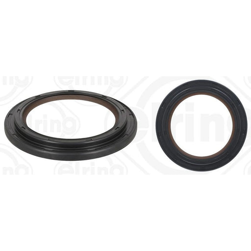 Elring Crankshaft Shaft Seal 117mm OD ID Wide fits Dacia Bigster 2024-2025 1.2