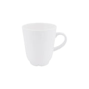 Gimex Royal Line Tableware Ivory 16 Pieces Gimex - Dynamic Drive