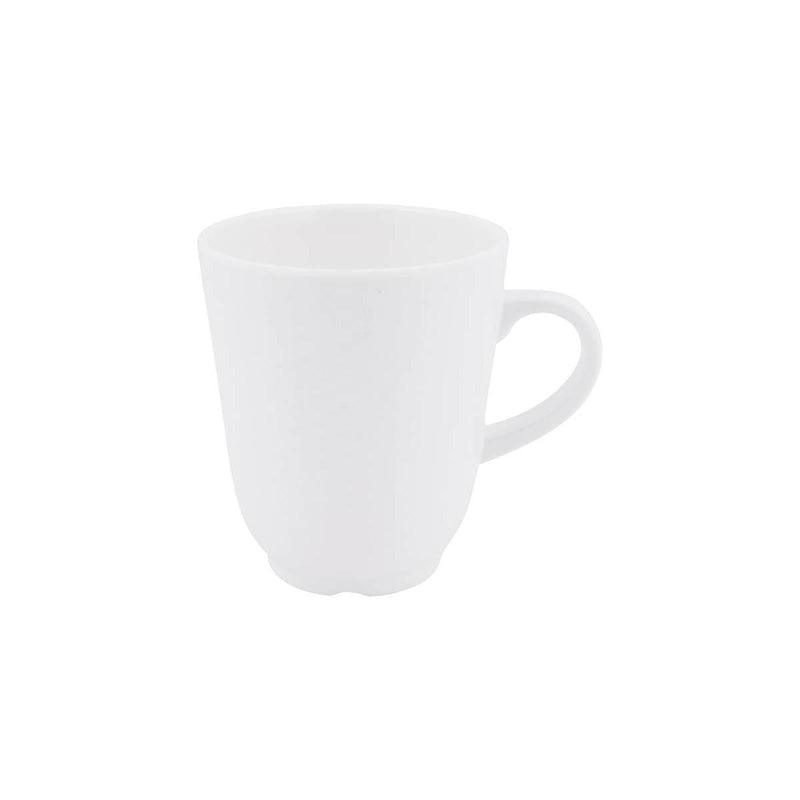 Gimex Royal Line Tableware Ivory 16 Pieces Gimex - Dynamic Drive