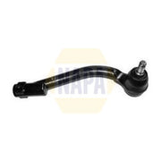 NAPA Steering Tie Rod End Ball Joint Front Right fits Kia Carens I 2005-2006 2.0