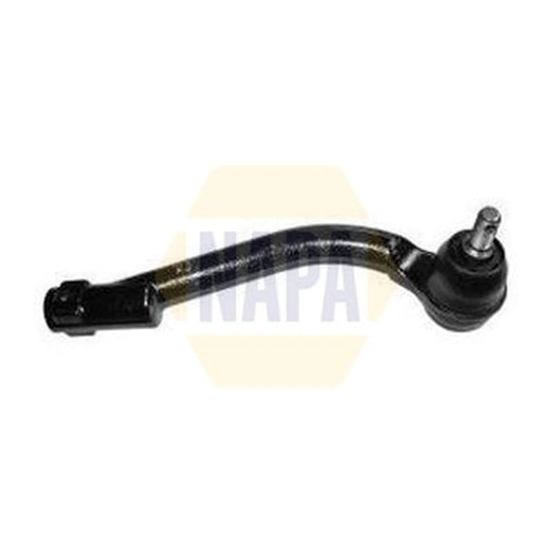 NAPA Steering Tie Rod End Ball Joint Front Right fits Kia Carens I 2005-2006 2.0
