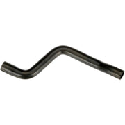 Gates Intercooler Turbo Charge Air Hose 450mm fits Chevrolet Trax 2012 on 1.4