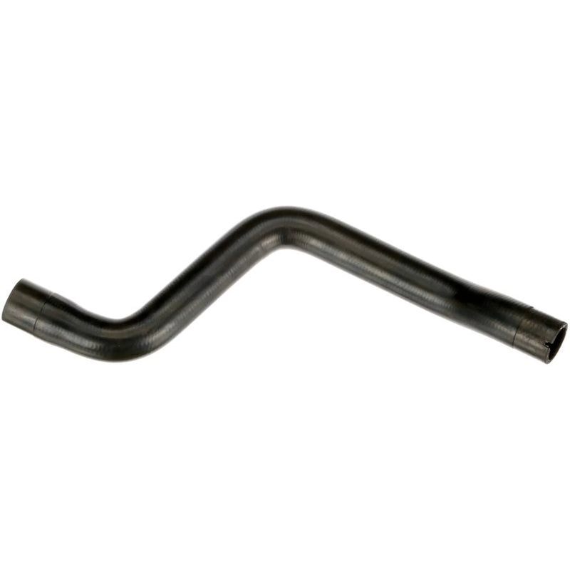 Gates Intercooler Turbo Charge Air Hose 450mm fits Chevrolet Trax 2012 on 1.4