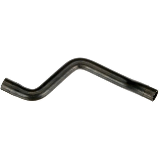 Gates Intercooler Turbo Charge Air Hose 450mm fits Chevrolet Trax 2012 on 1.4