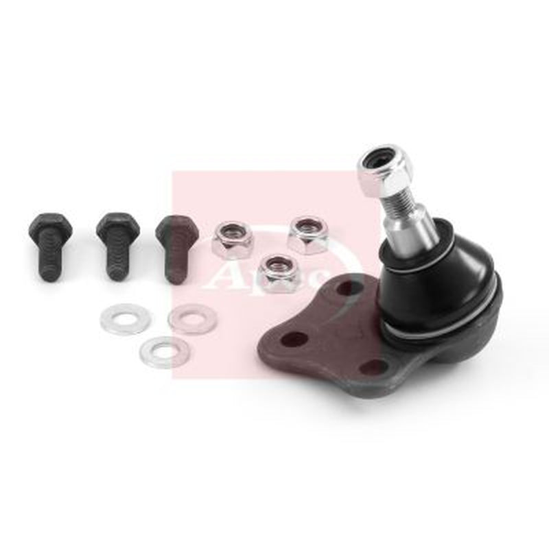 Apec Ball Joint Front Right fits Renault Fluence 2010 on 1.5 1.6 2.0