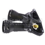 First Line Thermostat,Coolant fits Mercedes-Benz C-Class 2018-2023