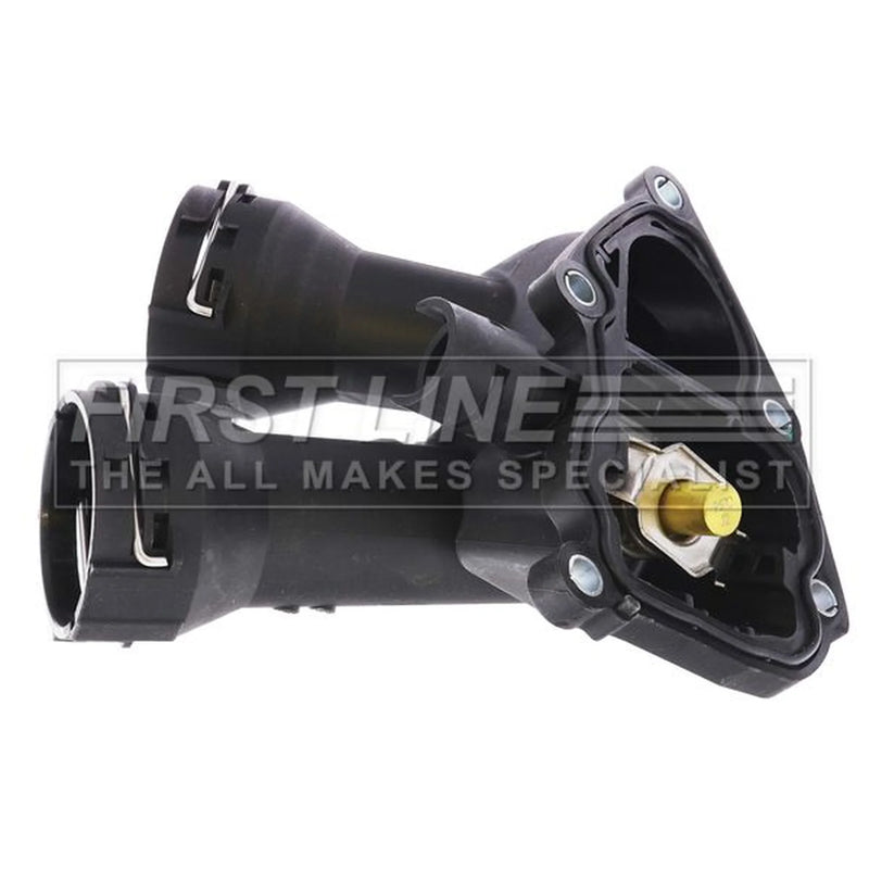 First Line Thermostat,Coolant fits Mercedes-Benz C-Class 2018-2023