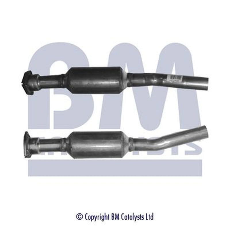 BM Catalysts Homologated Petrol Cat fits Audi A4 B5 1994-2001 1.6