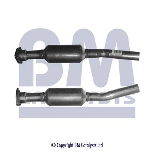 BM Catalysts Homologated Petrol Cat fits Audi A4 B5 1994-2001 1.6