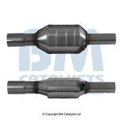 BM Catalysts Homologated Petrol Cat fits Jeep Cherokee 1984-2001 2.5 4.0