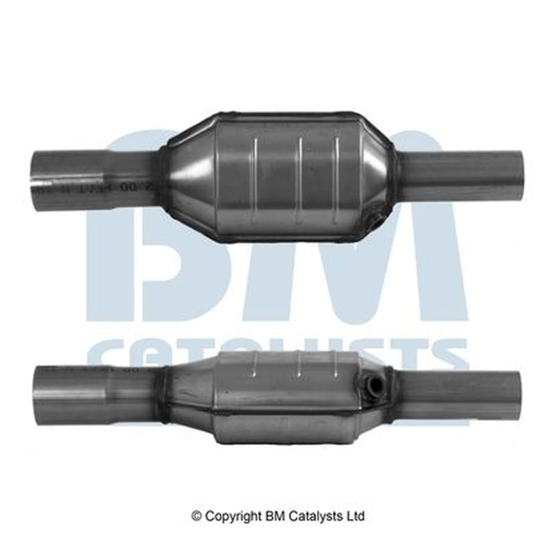 BM Catalysts Homologated Petrol Cat fits Jeep Cherokee 1984-2001 2.5 4.0