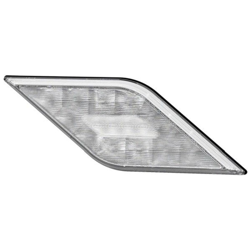 Hella Rear Fog Light Lamp Unit Right