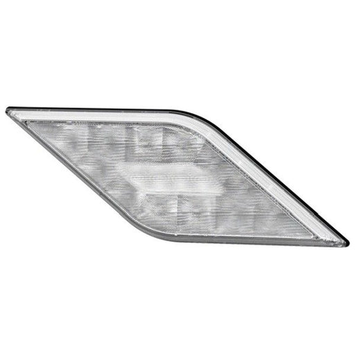Hella Rear Fog Light Lamp Unit Right