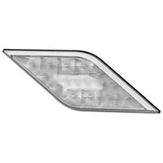 Hella Lamp ZR Rh Md12/24 Hor 2ZR Right 2ZR 013 345-121 2ZR 013 345-121