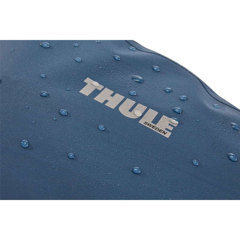 Thule Shield pannier 25L 2-pack blue Pannier Thule - Bars 4 Cars