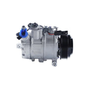 Hella Air Conditioning Compressor 8FK 366 201-971
