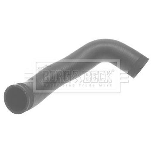 Borg & Beck Intercooler Turbo Charge Air Hose Centr BTH1312