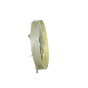 Mahle Radiator Cooling Fan Blade fits Iveco Eurocargo I-Iii 1991-2015