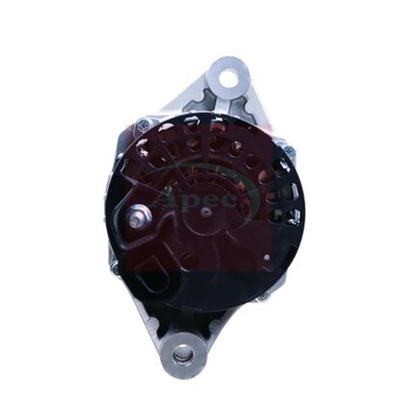 Apec Car Alternator 12V fits Alfa Romeo Giulietta 1983-1985 2.0