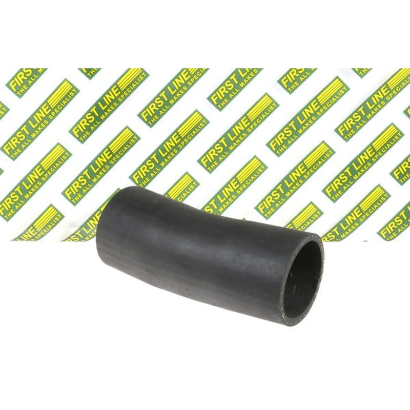 First Line Intercooler Turbo Charge Air Hose fits Ford C-Max II 2010-2019 2.0