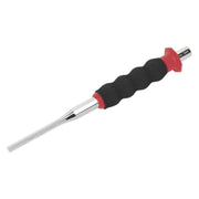 Sealey Sheathed Parallel Pin Punch5mm AK91315 Sealey - Dynamic Drive