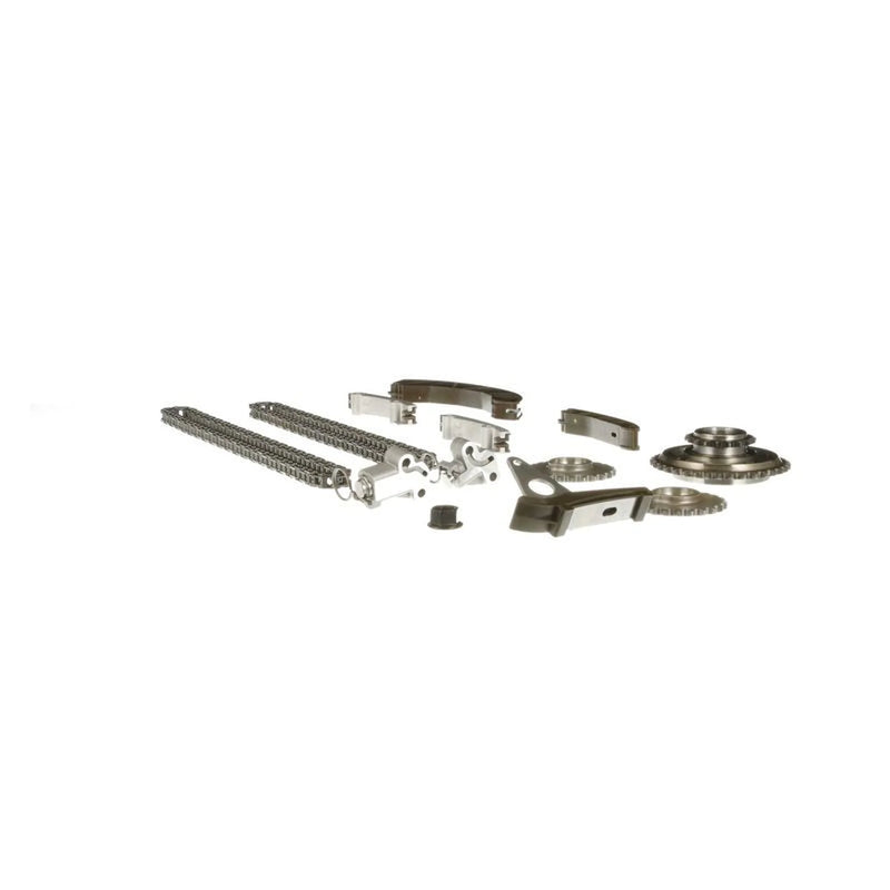 Gates Timing Chain Kit Set Links fits Hyundai Accent IV 2011-2017 1.6