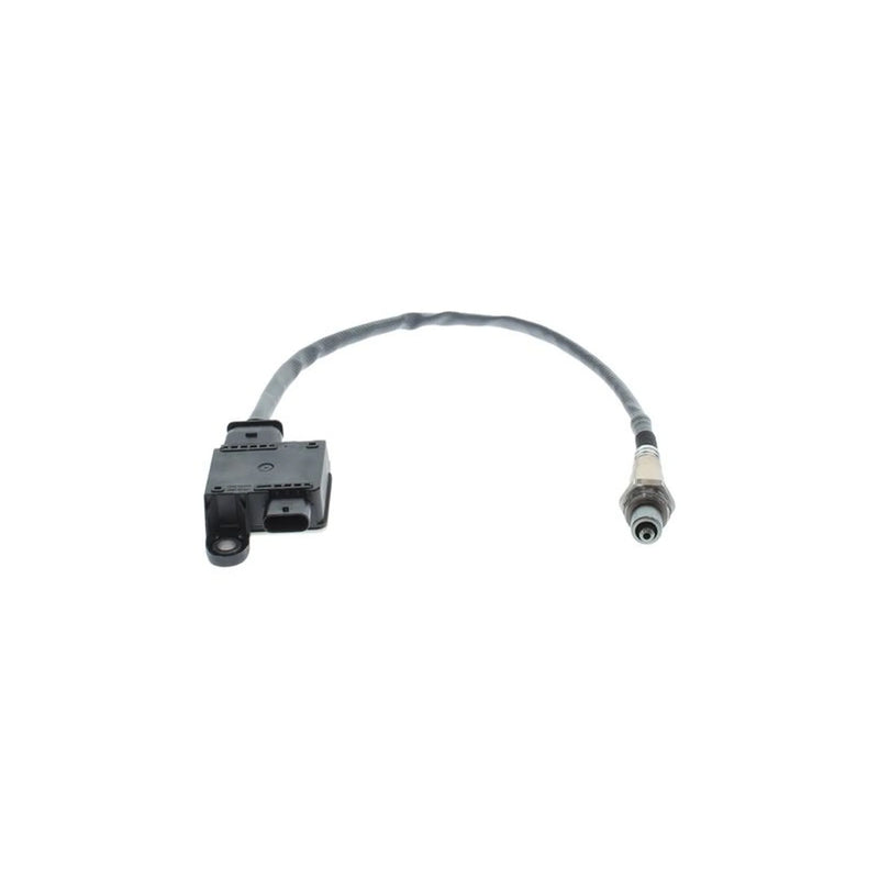 Bosch Diesel Particulate Sensor fits Isuzu D-Max II 2017-2022 1.9