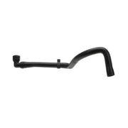 Gates Radiator Coolant Hose 787mm ID fits VW Bora I 2000-2005 1.8