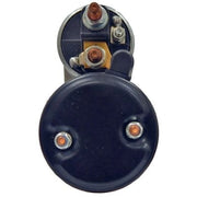 Hella Starter Motor 12V 1.1kW 9 Teeth