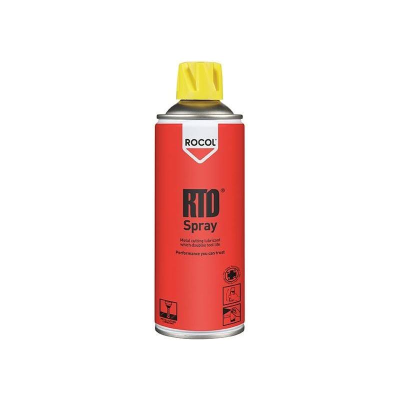 Rocol RTD® Spray 400ml ROCOL - NN4 Online