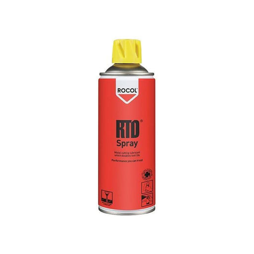 Rocol RTD® Spray 400ml ROCOL - NN4 Online