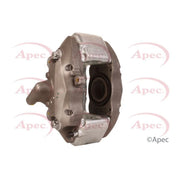 Apec Brake Caliper Assembly Front Left LCA638