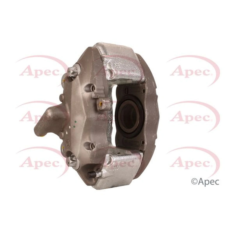 Apec Brake Caliper Assembly Front Left LCA638