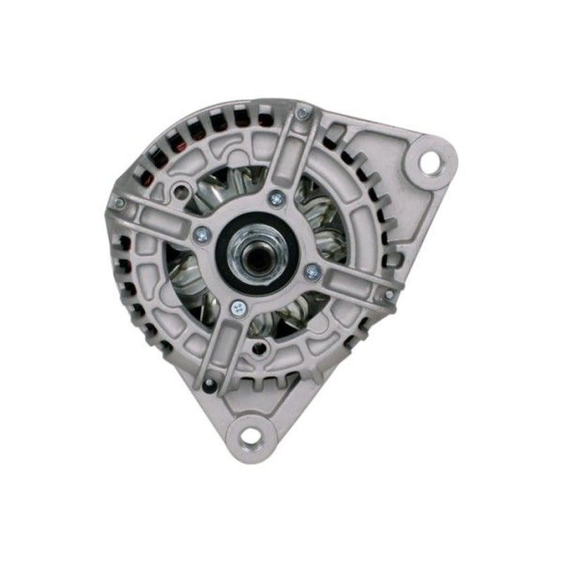 Hella Car Alternator 12V fits Iveco Eurocargo I-Iii 2000-2015