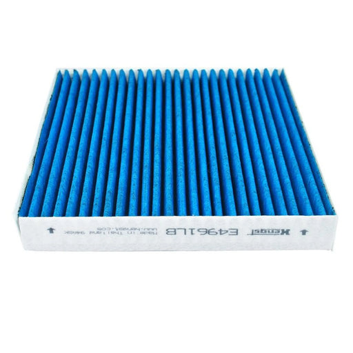 Hengst Cabin Air Filter (Pollen Filter) fits Hyundai Accent V 2018 on 1.4