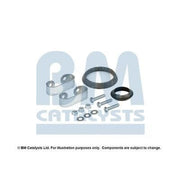 BM Catalysts Exhaust Pipe Mounting Kit FK70402C