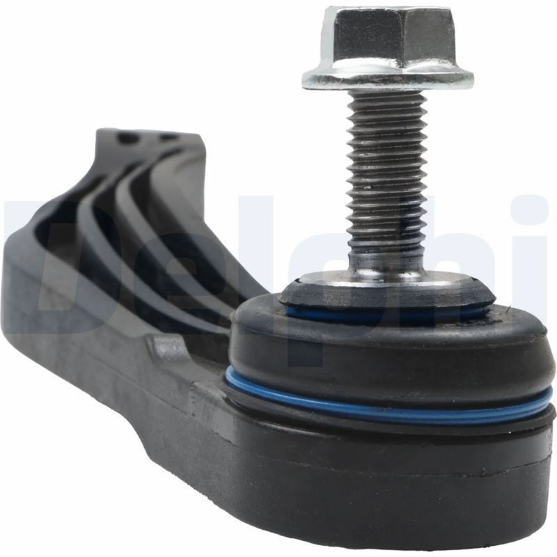Delphi Stabiliser Bar Link Coupling Rod Left fits Audi Q4 E-Tron 2021 on