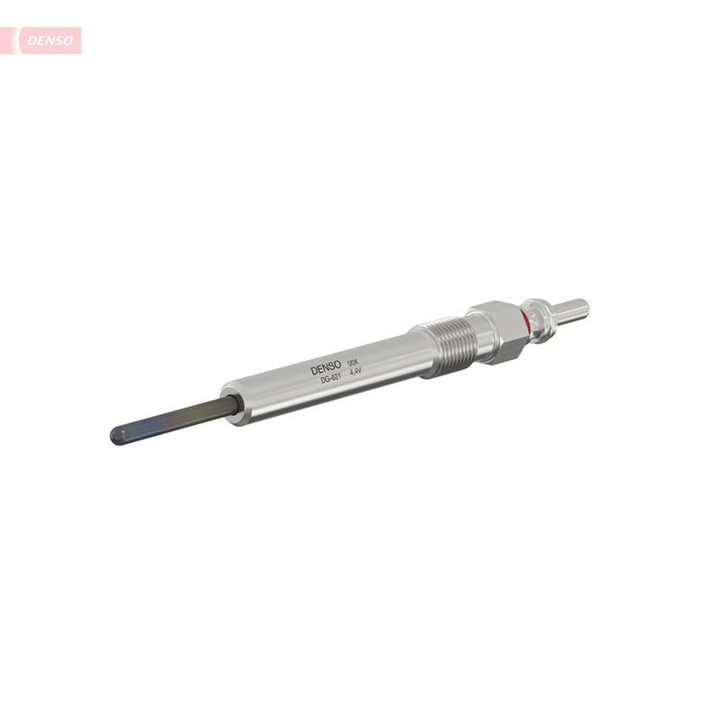 Denso Diesel Engine Glow Plug fits Alfa Romeo Mito 2009-2018 1.3