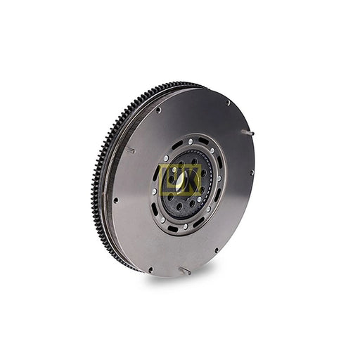 LuK Engine Flywheel Teeth fits VW Lt 1996-2006 2.5