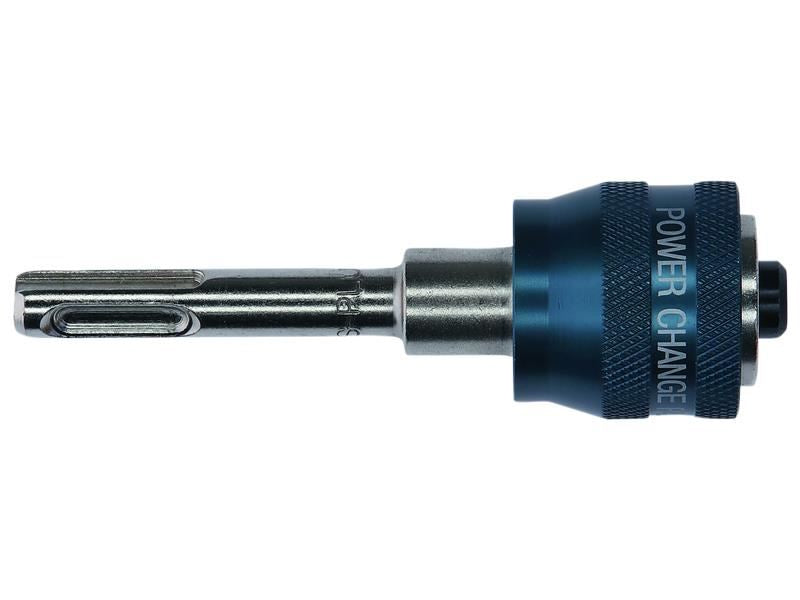 Bosch Powertool Accessories SDS Plus Power Change Plus Arbor Bosch Powertool Accessories - Town Tools